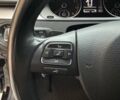 Черный Фольксваген CC / Passat CC, объемом двигателя 1.98 л и пробегом 184 тыс. км за 13000 $, фото 9 на Automoto.ua