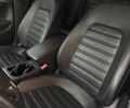 Черный Фольксваген CC / Passat CC, объемом двигателя 1.98 л и пробегом 184 тыс. км за 13000 $, фото 11 на Automoto.ua