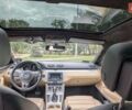 Черный Фольксваген CC / Passat CC, объемом двигателя 1.98 л и пробегом 140 тыс. км за 12000 $, фото 7 на Automoto.ua