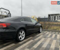 Черный Фольксваген CC / Passat CC, объемом двигателя 1.97 л и пробегом 239 тыс. км за 11800 $, фото 2 на Automoto.ua