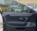 Черный Фольксваген CC / Passat CC, объемом двигателя 1.98 л и пробегом 220 тыс. км за 9800 $, фото 10 на Automoto.ua