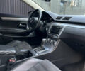 Черный Фольксваген CC / Passat CC, объемом двигателя 1.97 л и пробегом 303 тыс. км за 13500 $, фото 8 на Automoto.ua