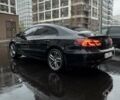 Чорний Фольксваген CC / Passat CC, об'ємом двигуна 1.98 л та пробігом 110 тис. км за 14000 $, фото 25 на Automoto.ua