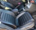 Черный Фольксваген CC / Passat CC, объемом двигателя 2 л и пробегом 260 тыс. км за 9000 $, фото 11 на Automoto.ua