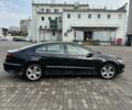 Чорний Фольксваген CC / Passat CC, об'ємом двигуна 1.98 л та пробігом 223 тис. км за 10500 $, фото 3 на Automoto.ua