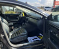 Черный Фольксваген CC / Passat CC, объемом двигателя 1.98 л и пробегом 220 тыс. км за 10990 $, фото 25 на Automoto.ua