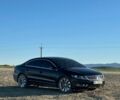 Черный Фольксваген CC / Passat CC, объемом двигателя 3.6 л и пробегом 178 тыс. км за 11999 $, фото 1 на Automoto.ua