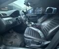 Черный Фольксваген CC / Passat CC, объемом двигателя 2 л и пробегом 271 тыс. км за 15000 $, фото 2 на Automoto.ua