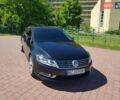 Черный Фольксваген CC / Passat CC, объемом двигателя 3.6 л и пробегом 177 тыс. км за 13400 $, фото 3 на Automoto.ua