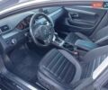 Черный Фольксваген CC / Passat CC, объемом двигателя 2 л и пробегом 200 тыс. км за 9750 $, фото 21 на Automoto.ua