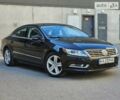 Черный Фольксваген CC / Passat CC, объемом двигателя 1.98 л и пробегом 119 тыс. км за 13300 $, фото 6 на Automoto.ua