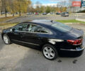 Фольксваген CC / Passat CC 2013 в Львове на Automoto.ua Черный Фольксваген CC / Passat CC, объемом двигателя 1.98 л и пробегом 162 тыс. км за 10800 $, фото 6 на Automoto.ua