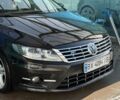 Чорний Фольксваген CC / Passat CC, об'ємом двигуна 1.98 л та пробігом 232 тис. км за 14999 $, фото 1 на Automoto.ua