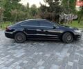 Черный Фольксваген CC / Passat CC, объемом двигателя 1.98 л и пробегом 235 тыс. км за 9800 $, фото 2 на Automoto.ua