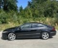 Черный Фольксваген CC / Passat CC, объемом двигателя 1.98 л и пробегом 180 тыс. км за 12700 $, фото 3 на Automoto.ua