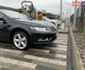 Черный Фольксваген CC / Passat CC, объемом двигателя 1.97 л и пробегом 239 тыс. км за 11800 $, фото 3 на Automoto.ua