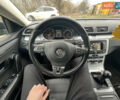 Черный Фольксваген CC / Passat CC, объемом двигателя 1.97 л и пробегом 203 тыс. км за 14200 $, фото 14 на Automoto.ua