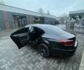 Черный Фольксваген CC / Passat CC, объемом двигателя 2 л и пробегом 271 тыс. км за 15000 $, фото 7 на Automoto.ua