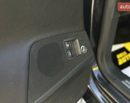 Черный Фольксваген CC / Passat CC, объемом двигателя 1.98 л и пробегом 220 тыс. км за 10990 $, фото 10 на Automoto.ua
