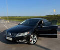 Чорний Фольксваген CC / Passat CC, об'ємом двигуна 1.98 л та пробігом 131 тис. км за 11100 $, фото 14 на Automoto.ua