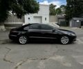 Черный Фольксваген CC / Passat CC, объемом двигателя 1.98 л и пробегом 105 тыс. км за 11500 $, фото 4 на Automoto.ua
