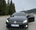 Черный Фольксваген CC / Passat CC, объемом двигателя 1.98 л и пробегом 270 тыс. км за 11499 $, фото 1 на Automoto.ua