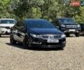 Черный Фольксваген CC / Passat CC, объемом двигателя 1.98 л и пробегом 171 тыс. км за 10800 $, фото 1 на Automoto.ua