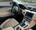 Черный Фольксваген CC / Passat CC, объемом двигателя 1.98 л и пробегом 170 тыс. км за 12500 $, фото 17 на Automoto.ua