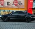 Чорний Фольксваген CC / Passat CC, об'ємом двигуна 1.98 л та пробігом 149 тис. км за 12000 $, фото 1 на Automoto.ua