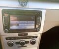 Черный Фольксваген CC / Passat CC, объемом двигателя 1.98 л и пробегом 250 тыс. км за 9300 $, фото 18 на Automoto.ua