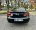 Фольксваген CC / Passat CC 2013 в Львове на Automoto.ua Черный Фольксваген CC / Passat CC, объемом двигателя 1.98 л и пробегом 162 тыс. км за 10800 $, фото 7 на Automoto.ua