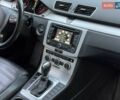 Черный Фольксваген CC / Passat CC, объемом двигателя 1.98 л и пробегом 238 тыс. км за 10500 $, фото 36 на Automoto.ua