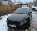 Чорний Фольксваген CC / Passat CC, об'ємом двигуна 1.98 л та пробігом 230 тис. км за 13500 $, фото 1 на Automoto.ua