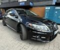Черный Фольксваген CC / Passat CC, объемом двигателя 1.98 л и пробегом 186 тыс. км за 11299 $, фото 1 на Automoto.ua