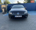 Черный Фольксваген CC / Passat CC, объемом двигателя 1.98 л и пробегом 167 тыс. км за 13500 $, фото 18 на Automoto.ua