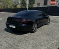 Черный Фольксваген CC / Passat CC, объемом двигателя 1.98 л и пробегом 220 тыс. км за 9300 $, фото 3 на Automoto.ua