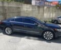 Черный Фольксваген CC / Passat CC, объемом двигателя 3.6 л и пробегом 177 тыс. км за 13400 $, фото 5 на Automoto.ua