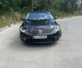 Черный Фольксваген CC / Passat CC, объемом двигателя 1.98 л и пробегом 180 тыс. км за 12700 $, фото 1 на Automoto.ua