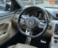 Черный Фольксваген CC / Passat CC, объемом двигателя 1.97 л и пробегом 312 тыс. км за 13500 $, фото 25 на Automoto.ua