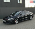 Черный Фольксваген CC / Passat CC, объемом двигателя 1.97 л и пробегом 312 тыс. км за 13500 $, фото 8 на Automoto.ua