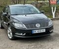 Чорний Фольксваген CC / Passat CC, об'ємом двигуна 1.97 л та пробігом 270 тис. км за 11900 $, фото 1 на Automoto.ua