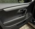 Черный Фольксваген CC / Passat CC, объемом двигателя 1.98 л и пробегом 184 тыс. км за 13000 $, фото 4 на Automoto.ua