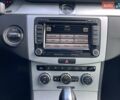 Черный Фольксваген CC / Passat CC, объемом двигателя 1.97 л и пробегом 249 тыс. км за 12800 $, фото 26 на Automoto.ua