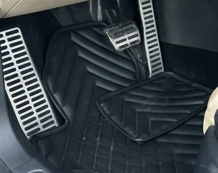 Черный Фольксваген CC / Passat CC, объемом двигателя 1.97 л и пробегом 312 тыс. км за 13500 $, фото 31 на Automoto.ua