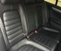 Черный Фольксваген CC / Passat CC, объемом двигателя 1.98 л и пробегом 184 тыс. км за 13000 $, фото 25 на Automoto.ua
