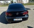 Черный Фольксваген CC / Passat CC, объемом двигателя 1.98 л и пробегом 268 тыс. км за 9999 $, фото 5 на Automoto.ua