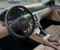 Черный Фольксваген CC / Passat CC, объемом двигателя 1.98 л и пробегом 180 тыс. км за 11900 $, фото 13 на Automoto.ua