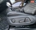 Черный Фольксваген CC / Passat CC, объемом двигателя 1.98 л и пробегом 202 тыс. км за 8900 $, фото 13 на Automoto.ua