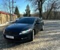 Черный Фольксваген CC / Passat CC, объемом двигателя 2 л и пробегом 230 тыс. км за 10600 $, фото 1 на Automoto.ua