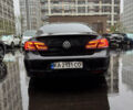 Чорний Фольксваген CC / Passat CC, об'ємом двигуна 1.98 л та пробігом 110 тис. км за 14000 $, фото 17 на Automoto.ua